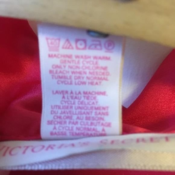 Kimono from Victoria Secret - Picture 6 of 6